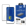 Szkło i folia ochronna 3MK HardGlass Max Lite do Xiaomi 14 5903108544351